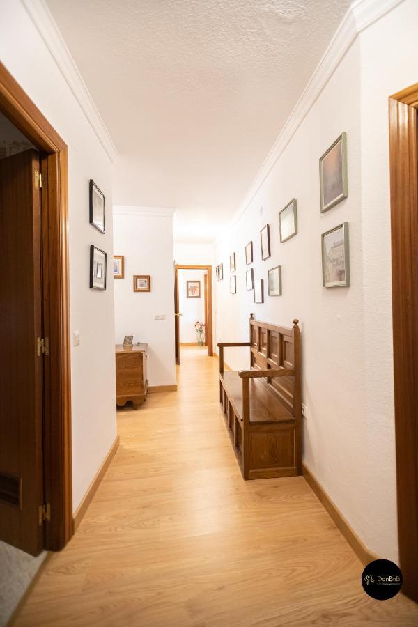 Apartment La Peineta Ronda Zewnętrze zdjęcie