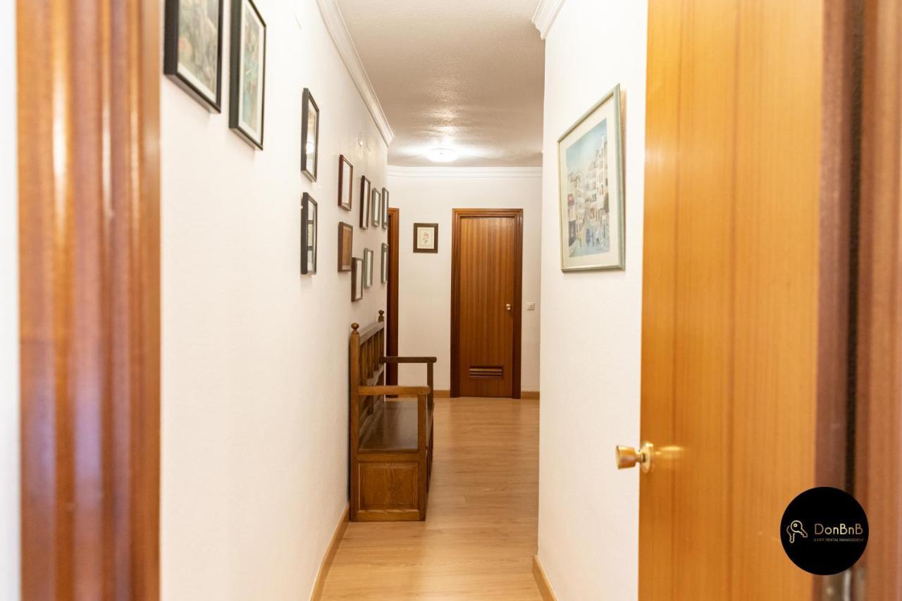 Apartment La Peineta Ronda Zewnętrze zdjęcie