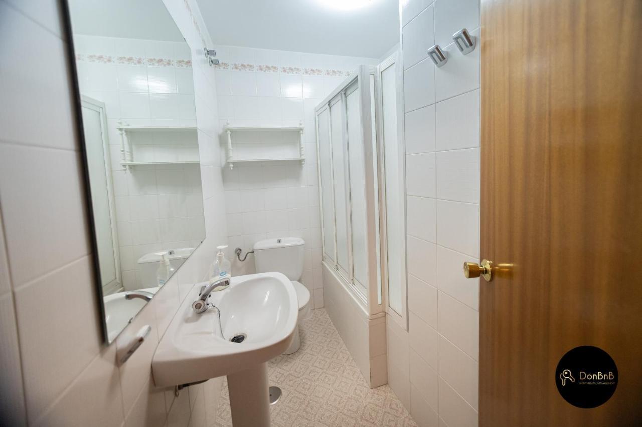 Apartment La Peineta Ronda Zewnętrze zdjęcie